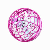 The Flying Spinner - Pink image 0